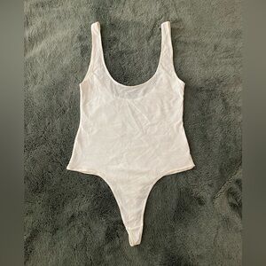 Free People Bodysuit